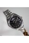 DK549539 Men's Wristwatch with Steel Bracelet
