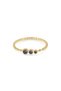 18Kt Yellow Gold Diamond Ring DR1Y112_blackdiamonds