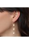 , Earring, E1YP29, Minimal Modern Design, Fine Jewelry - 2