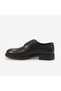 Men's Eva-Sole Lace-Up Genuine Leather Casual Shoes M954 - 2