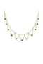 , Necklace, N1YK214, Grey Accent Design, Elegant Jewelry