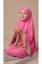 Girl's Prayer Set – 2-Piece Worship Set with Headscarf - 2