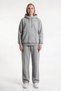 Women's 2-Pocket Side-Pocket Sweatshirt - 7