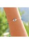 , Bracelet, 18KT Yellow Gold B1YK124, Classic Luxury Design, Fine Gold Jewelry - 2