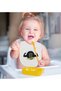 BK Kids "My Uncle Takes Care of Everything" Designed Baby Bib - Model 1 - 2