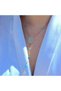 , Necklace, N1YK209, Minimal Elegant Design, Fine Jewelry - 2
