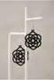 Handmade, Specially Designed Beaded Earrings - 3
