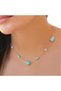 , Necklace, N1YK215, Elegant Contemporary Design, Fine Jewelry - 2
