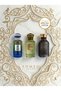مجموعة عطور فاخرة - Zeleny, Exotic & Endless (3 × 100 مل)