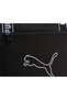Base tote shoulder bag, black. - 3