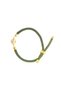 18KT Yellow Gold Bracelet | Model Tree | Stunning Shiny Gold Finish | Timeless Jewelry for Women