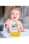 Bk Kids I Love Halamı Designed Baby Bib - Model 1 En119595 - 2