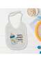 BK Kids "Give Me My Milk" Designer Baby Bodysuit and Bib Gift Set - Model 1, 0-3 Months - 4