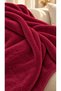 Double Welsoft Blanket 220X240 Large Size Blanket Soft Soft Textured - 2