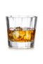 Hemingway Set of 4 Crystal Whiskey Glasses, 330 cc (68002)