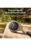 GS Pro2 GPS Smartwatch 48mm with Dual Band GNSS, Rugged for Sports - 8