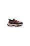 26K570 Brown Men's Everyday Leather Casual Shoes - 2