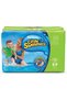 LITTLE SWIMMER, Swim Pants Diaper, Size Small, 12 Swim Pants
