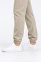 Women's 3-Ply Sweatsuit Set with Hood and Kangaroo Pockets, Super Soft with Fleece-Lined Insulation - 6