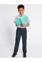 M&S BOY 2PACHET REGULAR TR MARIN