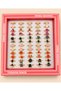 1960s-Style Children's Ring Set – Gifts for Hajj, Umrah, and Special Occasions - 3