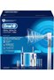 Oral Health Center, OxyJet Cleaning System + Pro 2000 Electric Toothbrush