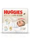Extra Care Newborn Baby Diapers, Size 1 (Up to 5 kg), Carry Pack, 21 Diapers - 2