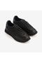 Andrea Giovanni Men's Genuine Leather Lace-Up Sneakers with Rubber Soles 24377 - 3