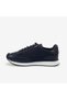 Andrea Giovanni Men's Genuine Leather Lace-Up Sneakers with Rubber Soles 24377 - 2
