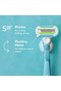 Embrace Women'S Razor Blade Refills, 4 Count - 3