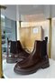 Asal Modern Thermal-Lined Boots - 4