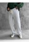 Oversized Premium Baggy Sweatpants with Elastic Waistband