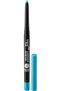 Kajal Contour & Glide Waterproof 087 - Long-Lasting Eye Pencil - 0.3 g