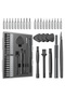 Screwdriver, 29in1, Gray
