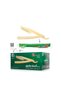50 Bladex Green Single-Use Razors
