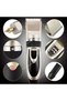 Quiet Pet Clipper with 4 Attachments