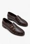 Palina Women's casual shoes - Brown - 3