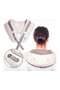 TRENDO Shoulder and Neck Massager with Intense Vibrations and Multiple Programs - 2
