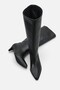MOLY Women's Low-Heeled Boots A025-K1981 - 6