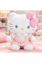 Hello Kitty Plush Toy with Skirt, 50 cm