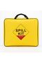 حقيبة معالجة الانسكابات النفطية والوقود (Spill Kit – Oil & Fuel).