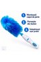 Hurricane Spin Duster Antistatic Rotating Duster with Extension Rods - 2
