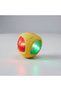 Light-Up Dog Chew Ball - Sound Toy - 2