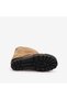 Hawen Angels Women's Rubber Sole, Genuine Suede Leather Gaiter-Style 12cm Wedge Heel Boots 6400 - 5