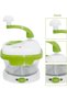 ™ Multi-Function Vegetable Cutter Manual Meat Slicer, Vegetable Chopper - 2