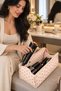 DYS Airwrap Bag and Specially Designed Waterproof Fabric Travel Bag with Extra Protection for All Hair Styling Tools - 3