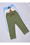 3-Piece Set for Baby Boys: Cotton-Blend Basic Baby Bodysuit Set with Rompers - 3