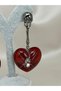 LARGE-DESIGNED, LONG-DANGLING GOTHIC WOMEN'S EARRINGS WITH DETAILED SKULL AND SPIDER MOTIFS - 2