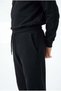 Boys' Elasticated Hem Double-Cuff Sweatpants - 5