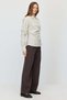 Women's Tie-Waist Jeans - 3